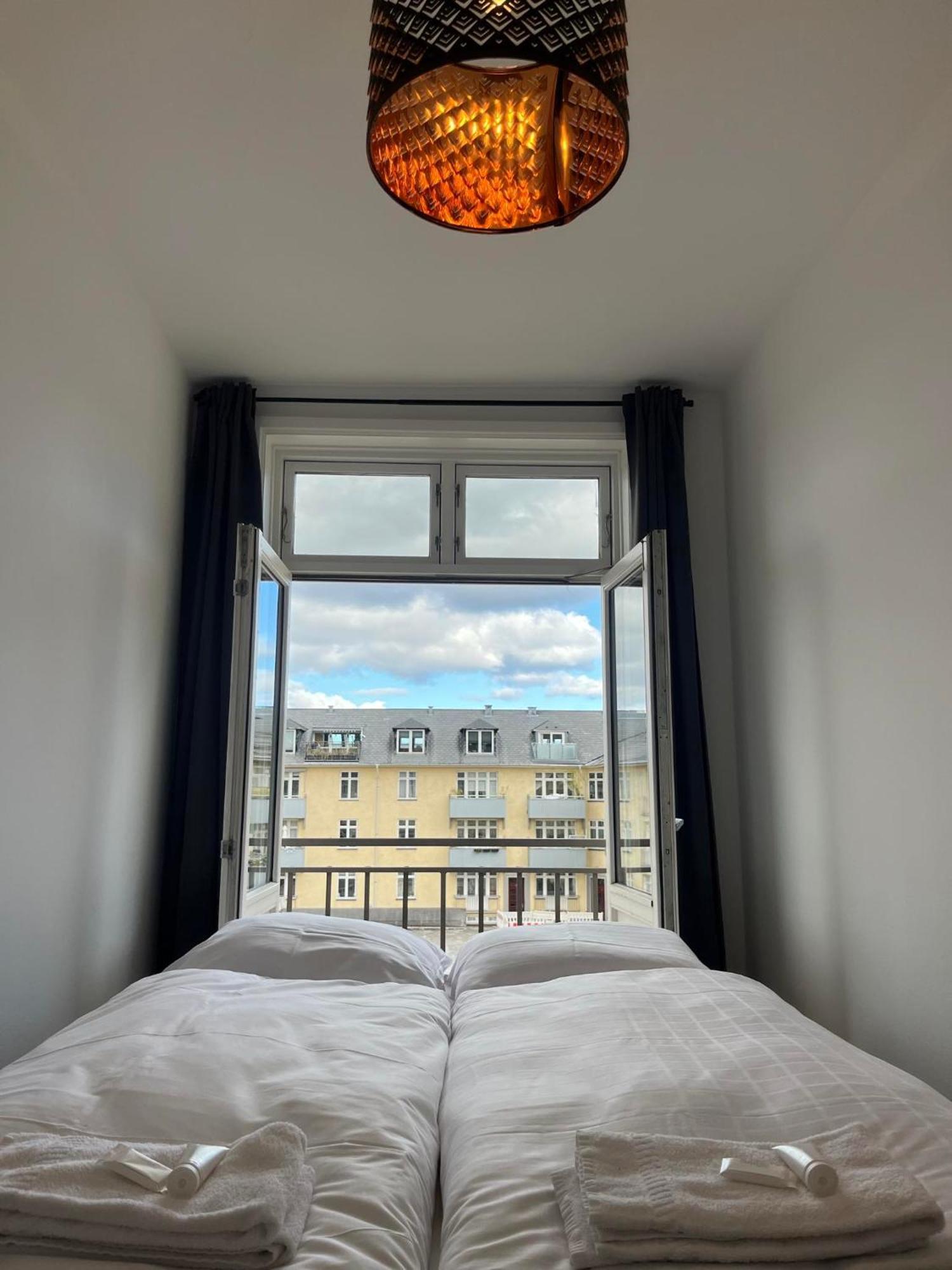 Wonderful Hellerup Copenhagen