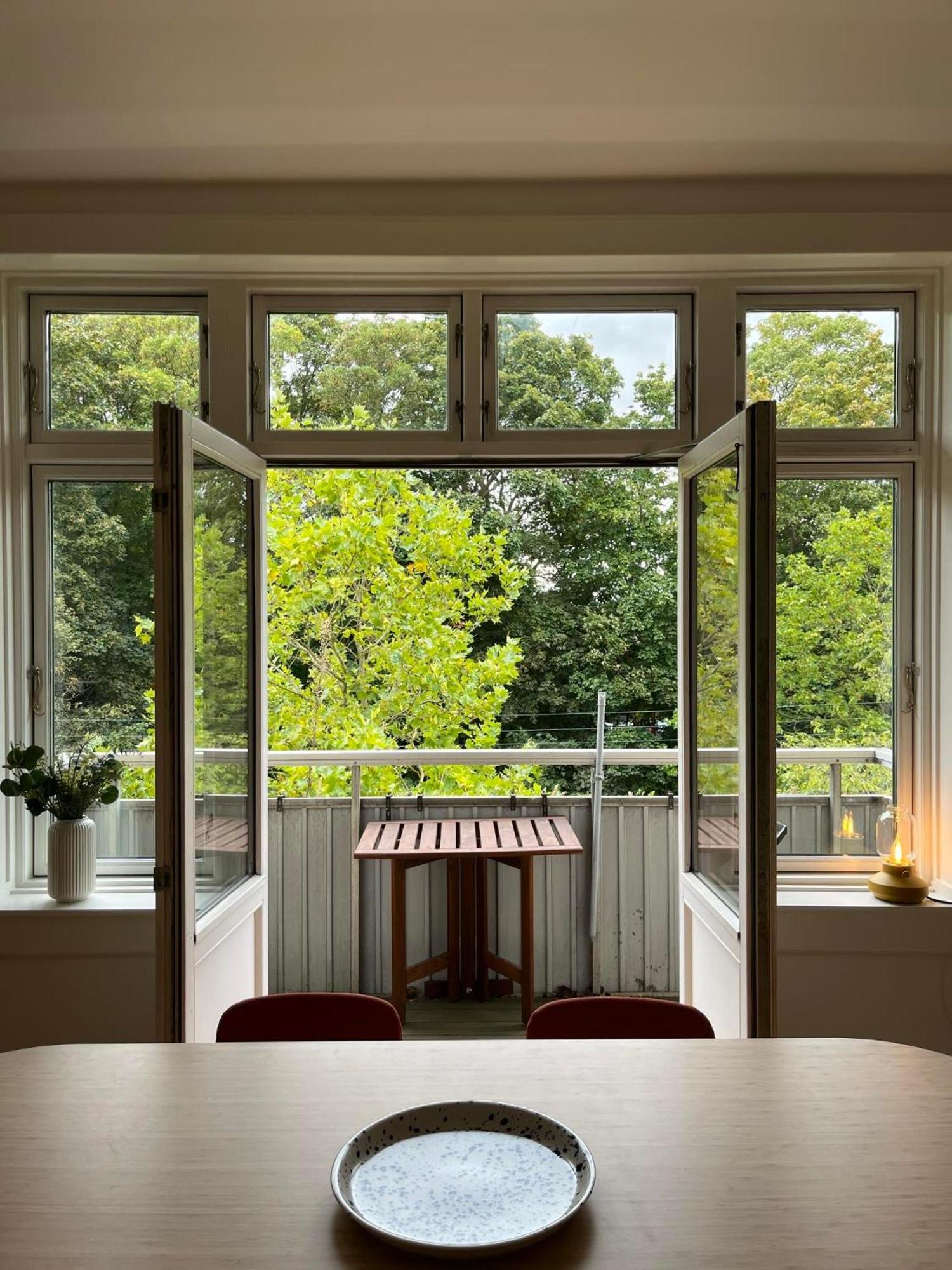 Wonderful Hellerup Apartment Copenhagen